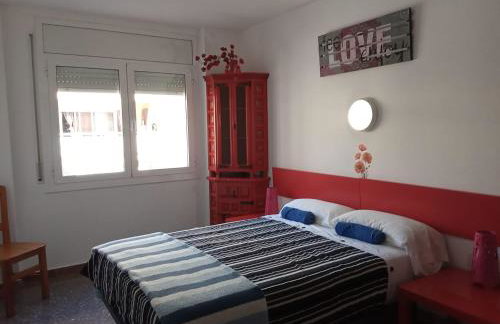 Piso Jover alojamiento en primera línea del Mar !! - Foto 43
