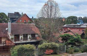 Estação das Hortênsias, seu aconchego em Gramado - Foto 16