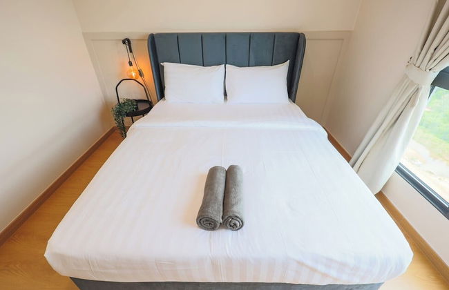 Maya Bay Residence Banting Icon Stay - Foto 22