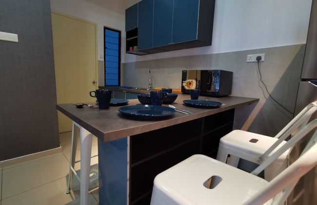 Thermospace Atlantis - Foto 57