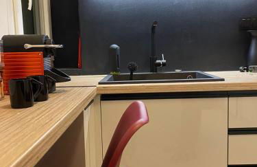 SimOtel Downtown Suite - Foto 23