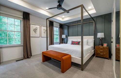 Spacious 3BR Getaway in Scenic Rydal - Foto 3