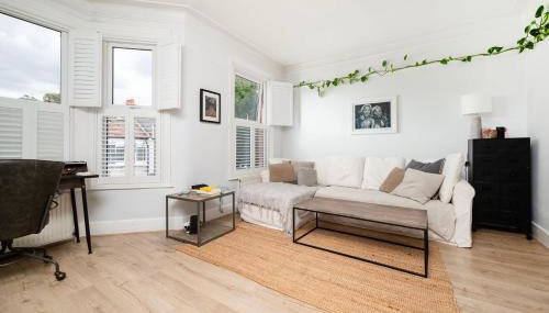 Gorgeous Garden Flat, Wood Green - Foto 3