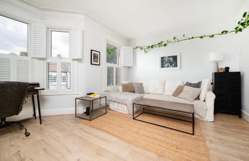 Gorgeous Garden Flat, Wood Green - Foto 3