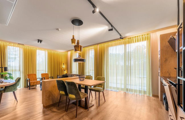 Comfortable Apartment in Egmond aan Zee Near Sea - Foto 63