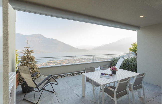 Valarin Palermo Luxory Apartment Wellness - Foto 15