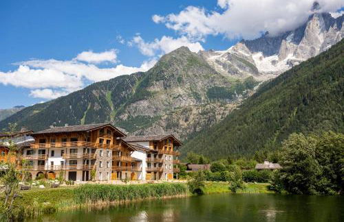 La Cordee 221 Penthouse - Chamonix All Year - Foto 45