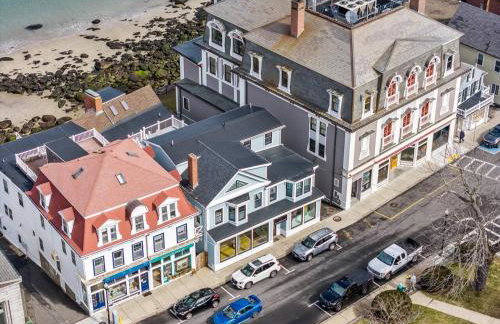 Rare Waterfront Luxury Penthouse|Bearskin Neck - Foto 22