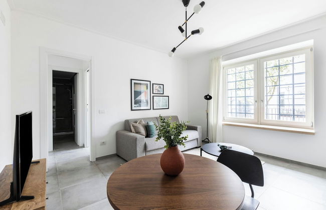 Sonder by Marriott Bonvoy San Lorenzo Apartments - Photo 51