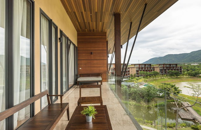 Atta 2-bd Suite OR Pool Penthouse - Foto 27