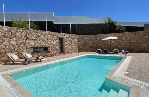 La Morreta Suites II - Lanzarote - Photo 1