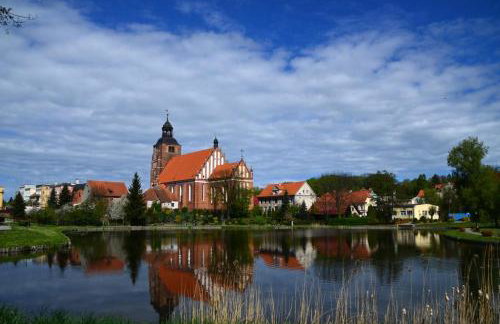 Apartament Mała Wenecja - Foto 48