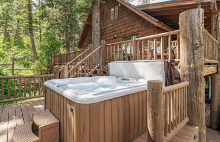 OVER THE RIVER AND THROUGH THE WOODS - Foto 28