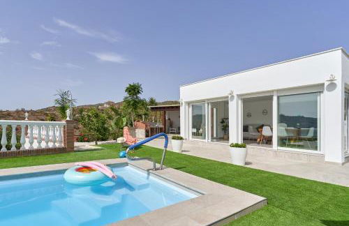 Entre montañas - Foto 1