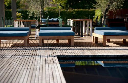 VIVERE suites and rooms - Foto 112