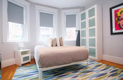 A Stylish Stay w/ a Queen Bed, Heated Floors.. #34 - Foto 1