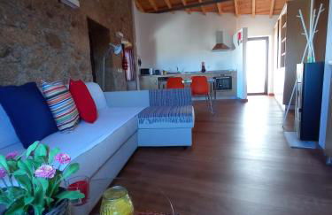Casas do Torreão 3 casas de alojamento local - Foto 14