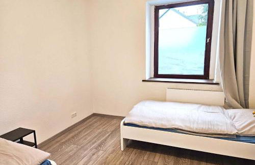 Work & Stay Apartment in Leverkusen - Foto 15