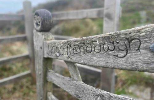 Cosy one bed cottage in Anglesey - Foto 23
