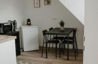 Cozy apartment with a stream view - Foto 15