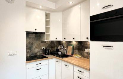 Apartament Cicha 12 - Centrum - Garaż - Foto 4