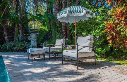 The Pink Palms Retreat - Foto 30