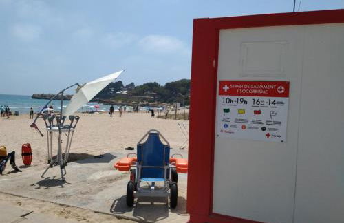 Apartamentos Cala Azul La Móra - Foto 7