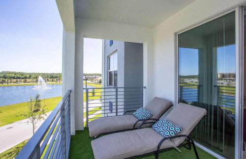 Four Bedroom Close to Disney w Screened Pool Storeylake 4910 - Foto 40