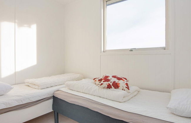 6 Person Holiday Home in Lemvig - Foto 4