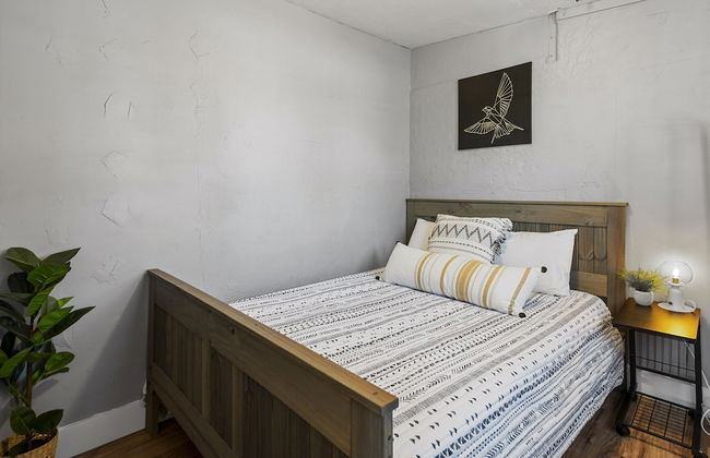 Little Loaf Lodge - Cute and Cozy Mountain Getaway! - Foto 3