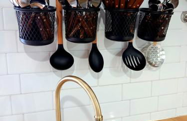 Casas Rurales Mirador del Taibilla - Foto 39