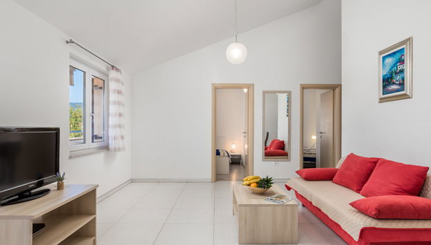 Romana - Foto 3, Living Room