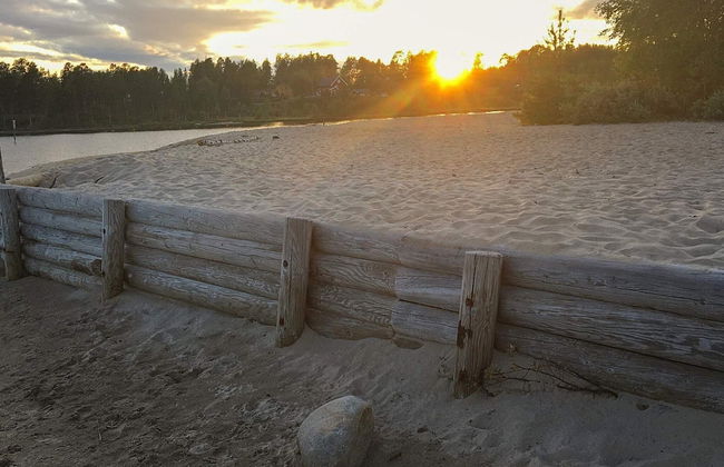 8 Person Holiday Home in Osen - Foto 27