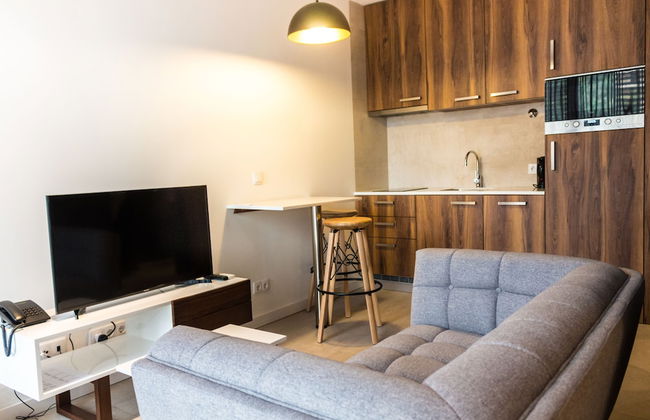 Palm Aparthotel - Foto 42