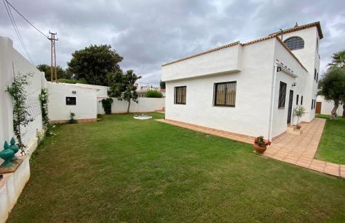 Villa Guadaira, holiday house with pool in Seville southern Spain - Photo 51