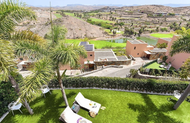 Holiday Home, Maspalomas - Foto 32