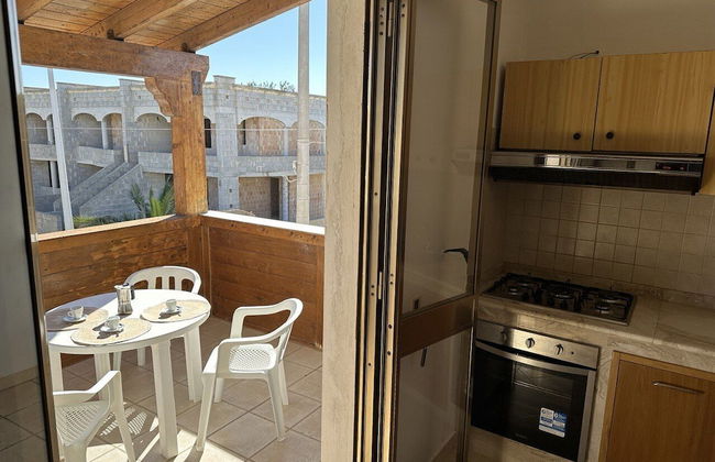 Appartamenti al mare Torre Pali - Foto 16