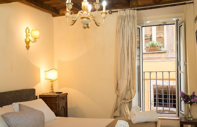 Rental in Rome Falegnami - Foto 3