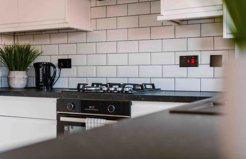 ComfySleep ApartHOUSE - Foto 40