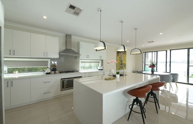 Luxury Waterfront SpaciousHouse Lakeview - Foto 22