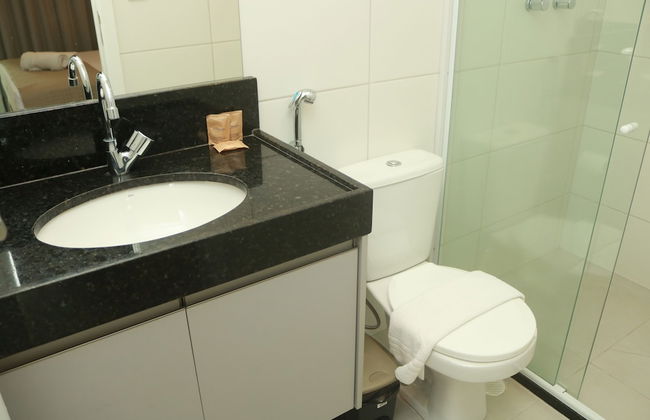 Smart Stay Ponta Verde Apt.1111 - Foto 24