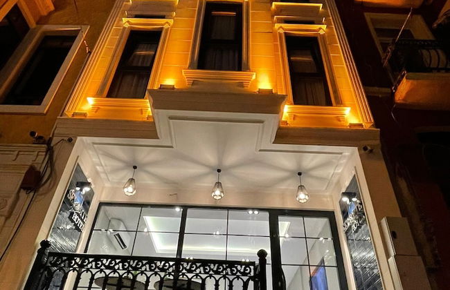 Sel Suite Hotel - Foto 1