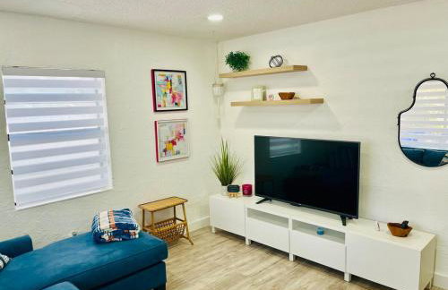 Sanctuary Retreat Florida HardRock - Foto 34