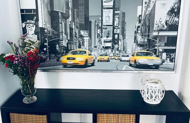 Old Town Nest in Civitavecchia - Foto 17