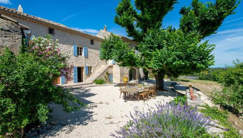 Exceptionnel ! Mas provençal - Foto 5