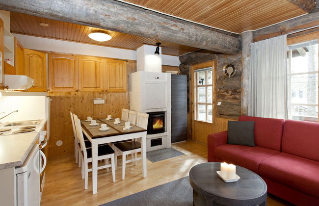 Holiday Club Ylläs - Photo 53