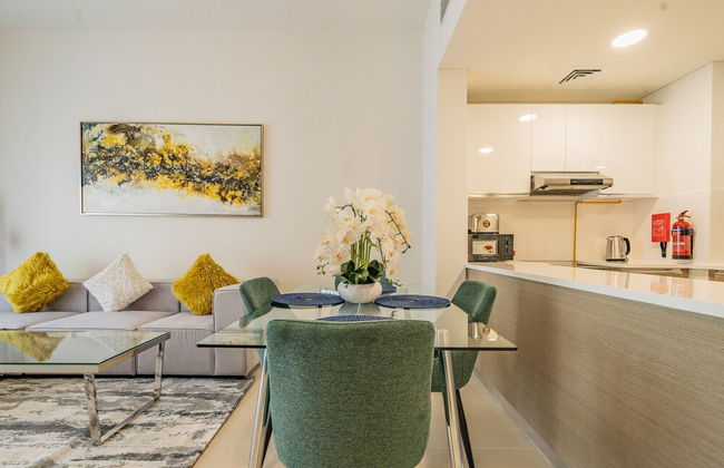 Primestay - Al Andalus JGE Apartments - Foto 51