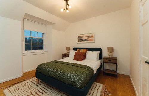 The Old Deanston Workers Cottage - Foto 10