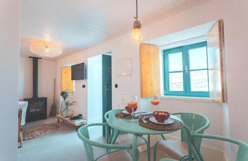 Azenhas do Mar West Coast Design and Surf Villas - Foto 46