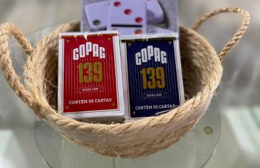 The beach house Arraial Do Cabo - Foto 18